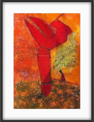 Instagram post from vivia.art. This post is in position 5.