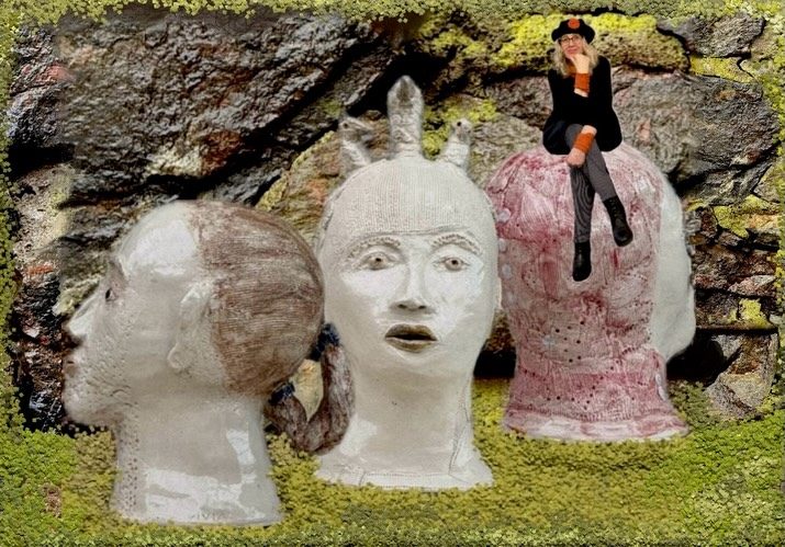 Instagram post from vivia.art. This post is in position 0.