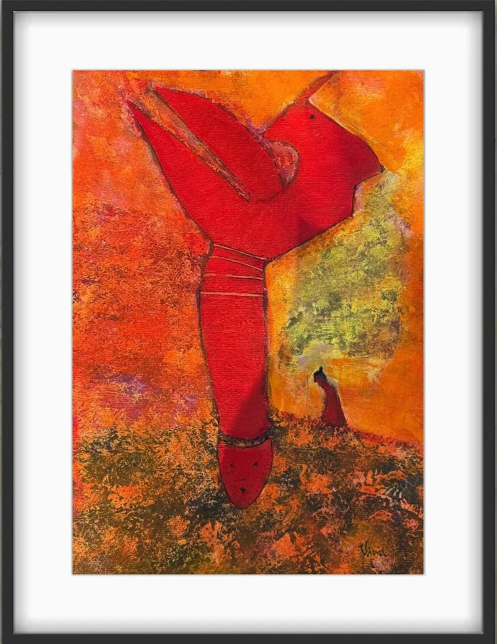 Instagram post from vivia.art. This post is in position 0.